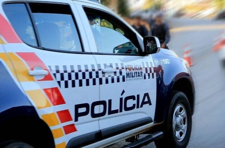 Polícia Militar aumenta prisões em flagrante de foragidos da Justiça em 30% no primeiro semestre de 2025