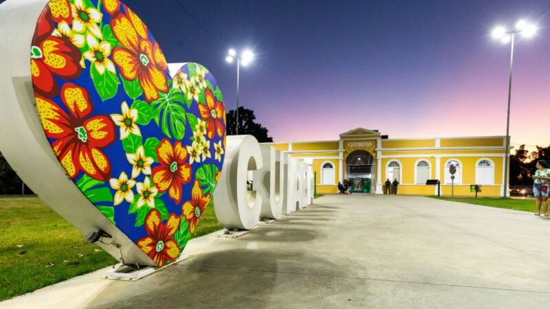 Feira Cultural do Japão chega ao Museu do Rio em setembro
