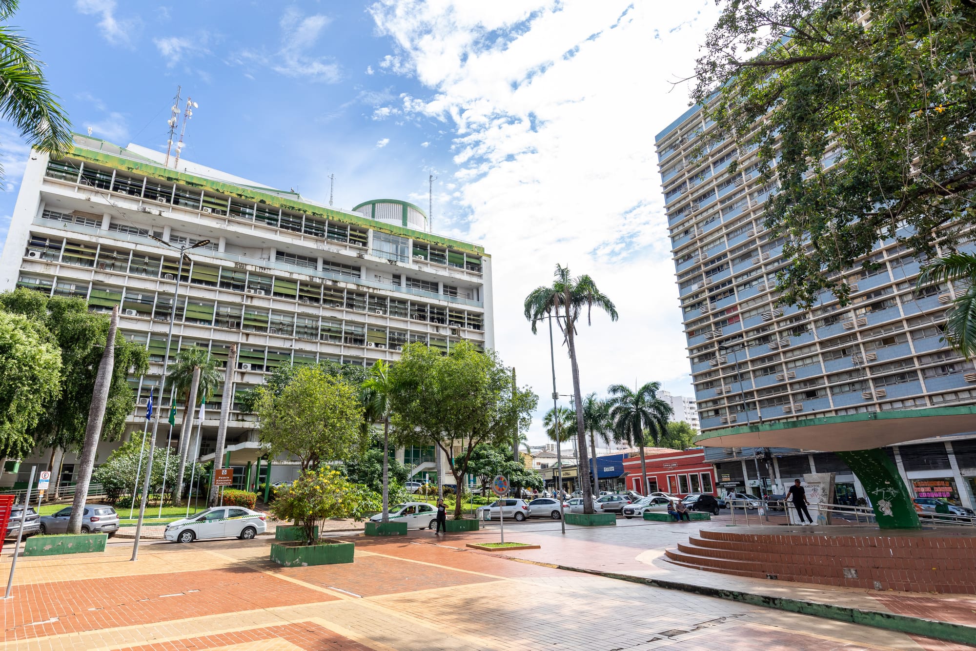 Cuiabá quer desconto de fornecedores para quitar dívida de R$ 723 milhões herdada da gestão Emanuel
