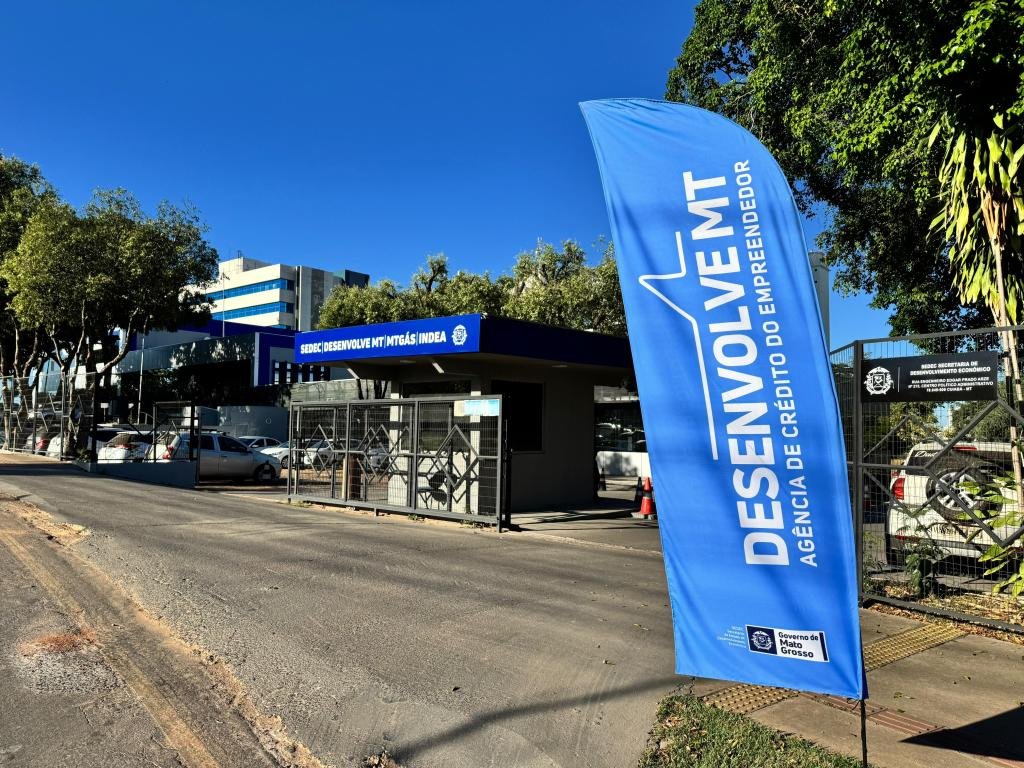 Desenvolve MT oferece renegociação para empreendedores com contratos em atraso a partir desta segunda-feira