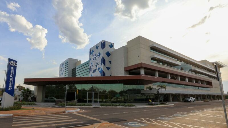 Einstein tem mais de 70 vagas abertas para o Hospital Central