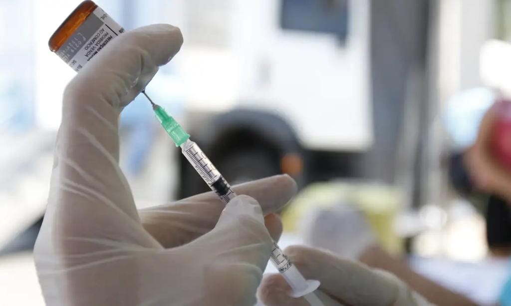 MT alerta para vacinação contra o sarampo após surto da doença na Bolívia