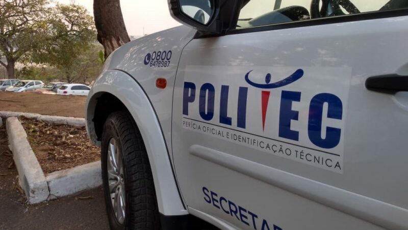Motociclista morre em grave acidente na BR-163 em Matupá
