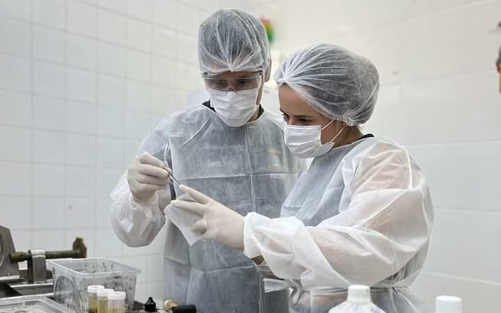 Politec já identificou nove vítimas de dois cemitérios clandestinos de Rondonópolis