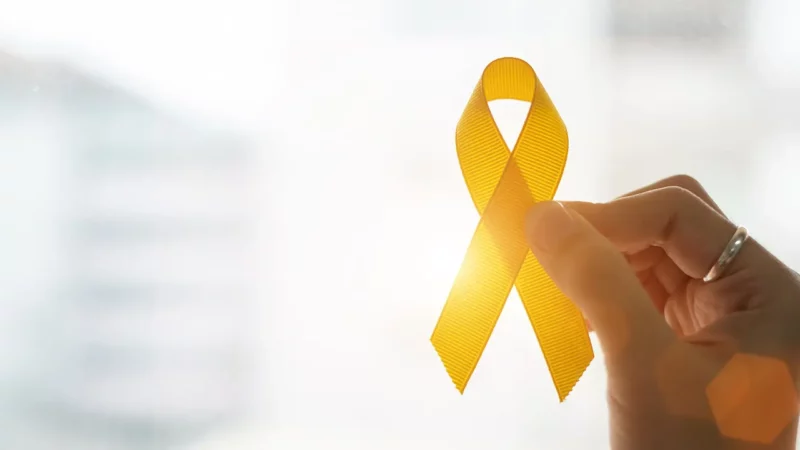 Setembro Amarelo: Judiciário de Rondonópolis incentiva valorização da vida com diversas atividades