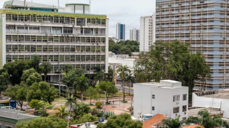 Prefeitura alerta sobre fake news a respeito de notificações no bairro Barreiro Branco