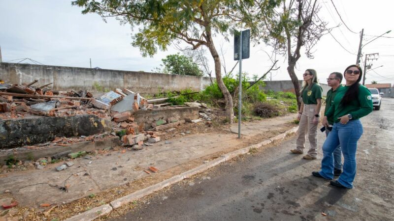Secretaria de Ordem Pública realiza quase 40 mil ações fiscais e aplica mais de R$ 4 milhões em multas