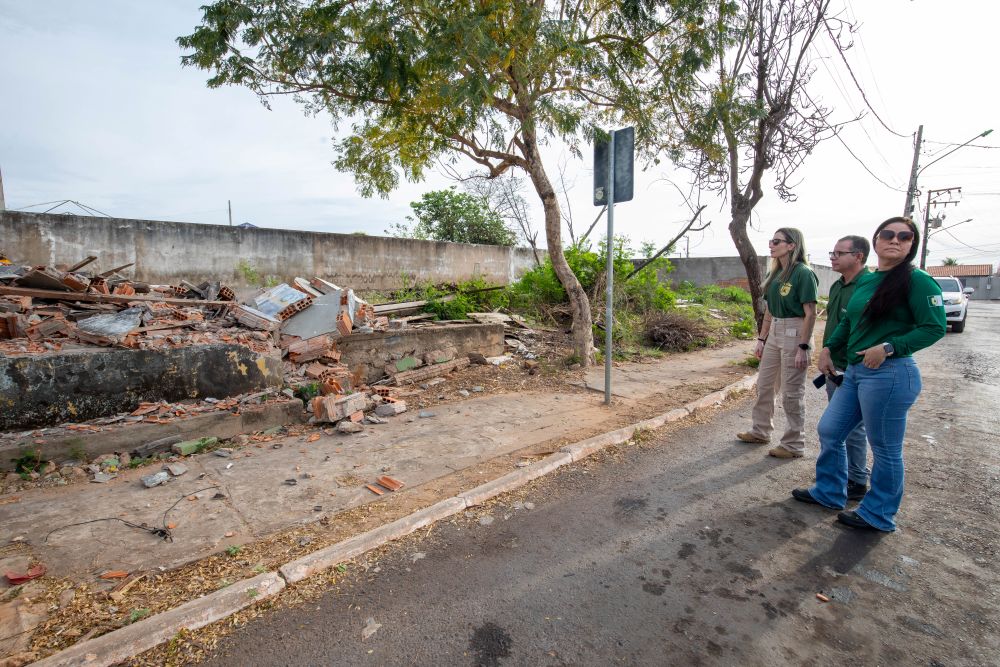 Secretaria de Ordem Pública realiza quase 40 mil ações fiscais e aplica mais de R$ 4 milhões em multas
