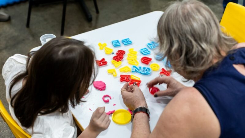 Cuiabá terá contratação direta de Cuidadoras de Alunos com Deficiência