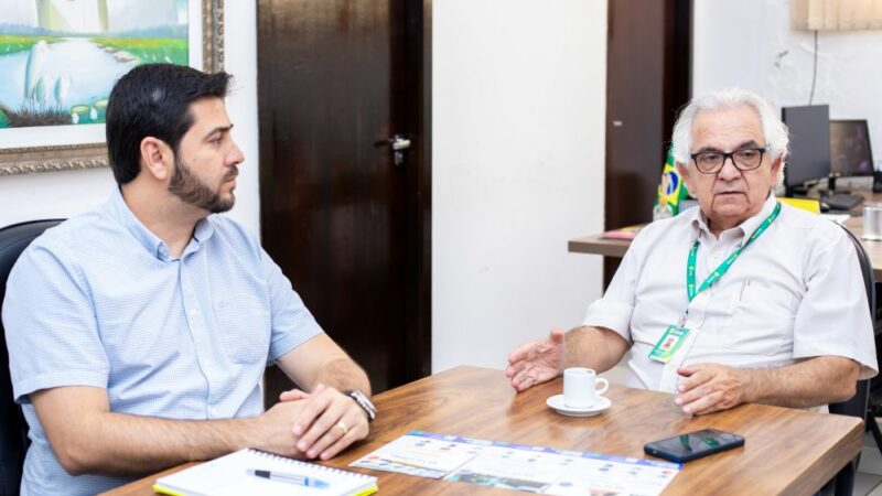 Curso gratuito de Educação Financeira será realizado nesta sexta-feira em Cuiabá