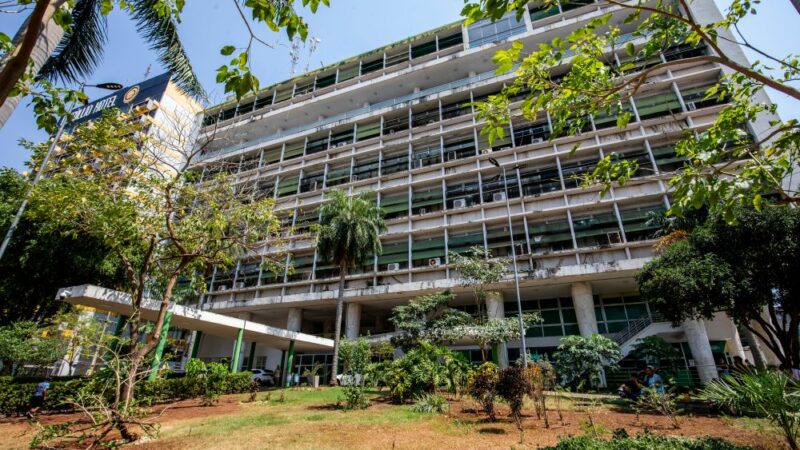 Prefeitura de Cuiabá paga aposentados, pensionistas e movimenta R$ 28 milhões