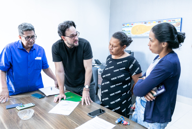 Cuiabá forma Comitê Interinstitucional de Gestão Integrada de Resíduos Sólidos