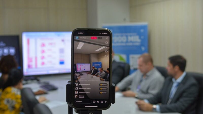 Moradores de Cuiabá e Água Boa levam R$100 mil em sorteio do Nota MT