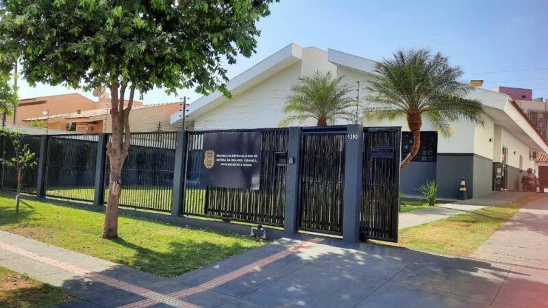 Polícia Civil prende homem suspeito de perseguir e agredir ex-companheira