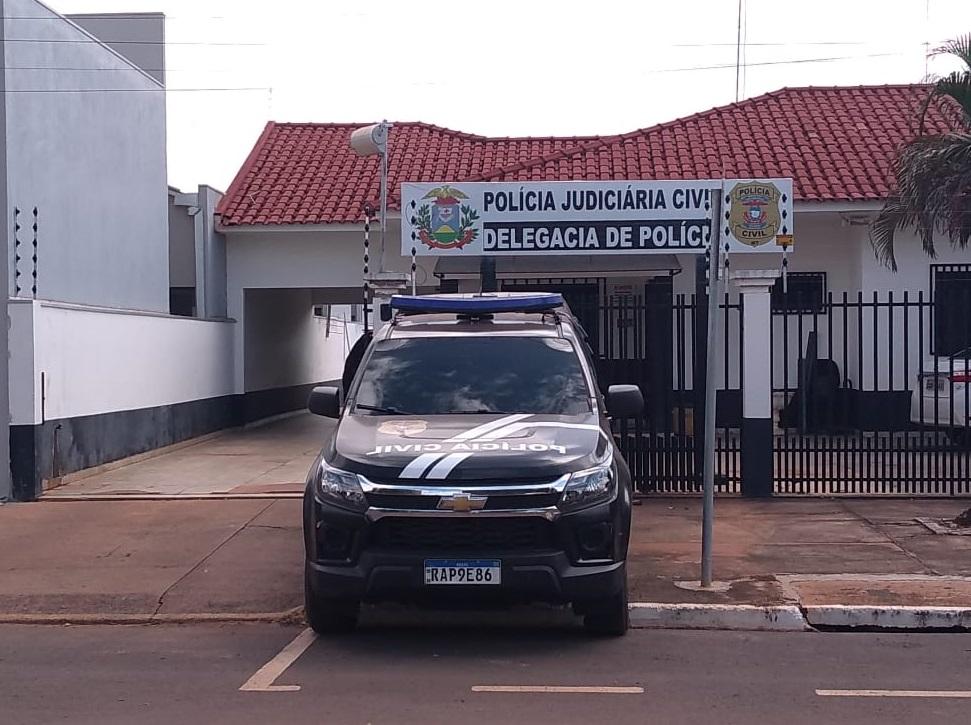 Polícia Civil indicia motorista que atropelou e matou criança de 12 anos