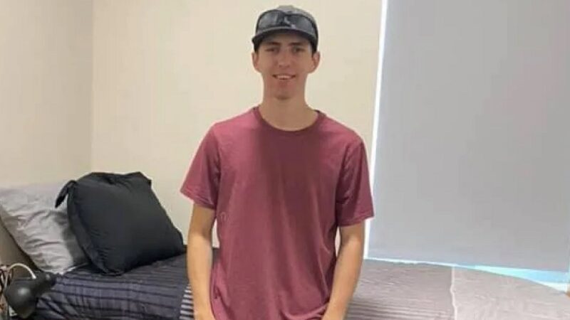 Estudante Tyler Robinson confessa ter matado Charlie Kirk