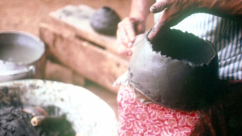 Encontro reúne comunidades quilombolas de Mato Grosso no espaço do Museu de História Natural