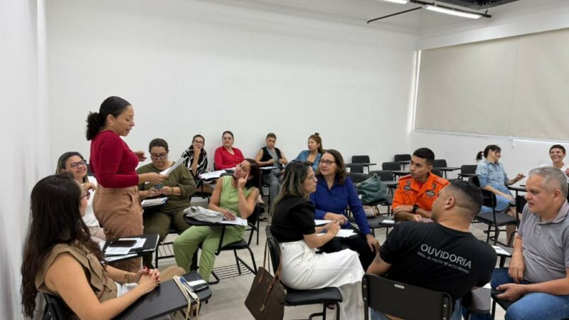 Rede de Ouvidorias se capacita em Linguagem Simples para melhorar comunicação com o cidadão