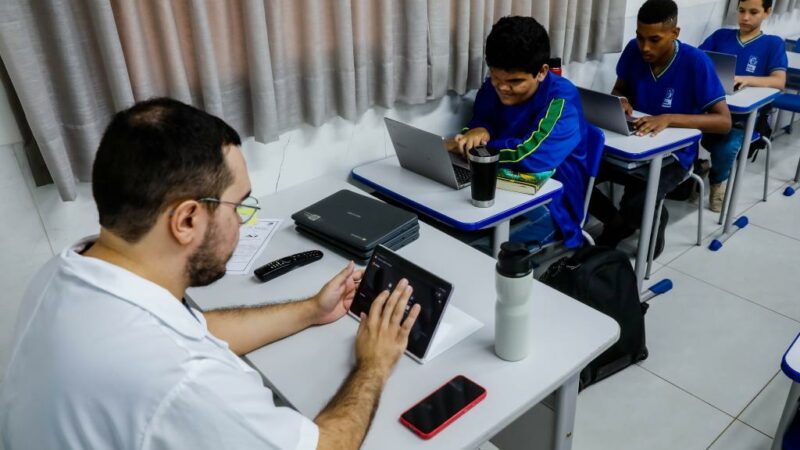 Prazo para prova de títulos do concurso de professores da Seduc termina nesta sexta-feira (19)