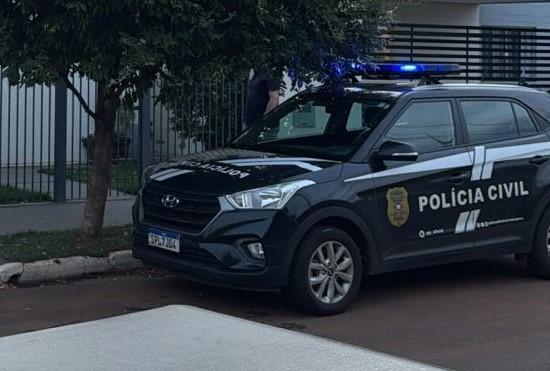 Polícia Civil identifica motorista e localiza carro envolvido em acidente com morte em Rondonópolis