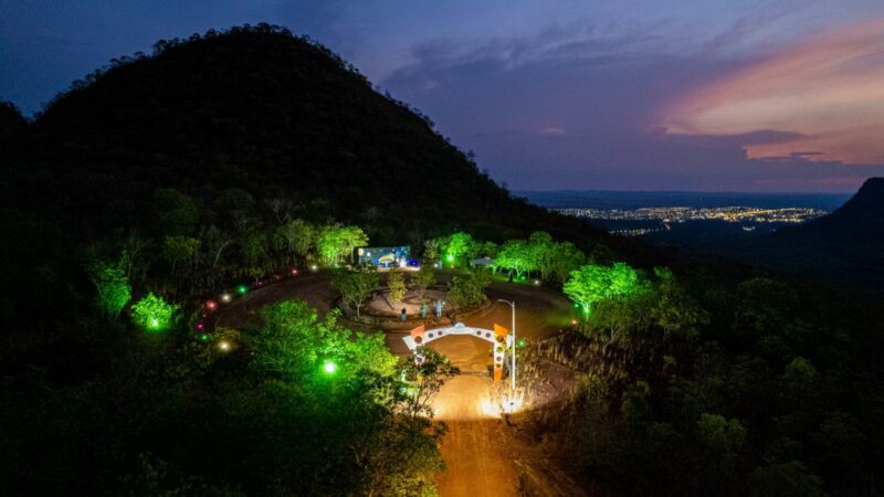 Projeto selecionado em edital da Secel oferta oficina de produção de trilha sonora para cinema