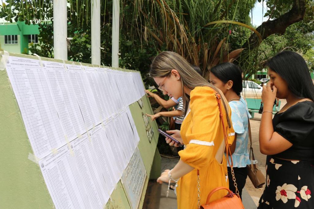 Prazo para pedir isenção da taxa de inscrição no Vestibular 2026 da Unemat termina nesta segunda-feira (8)