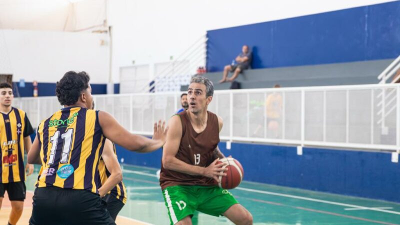 Jogos Abertos Mato-grossenses reúnem atletas das regiões Médio Norte e Noroeste em Juara