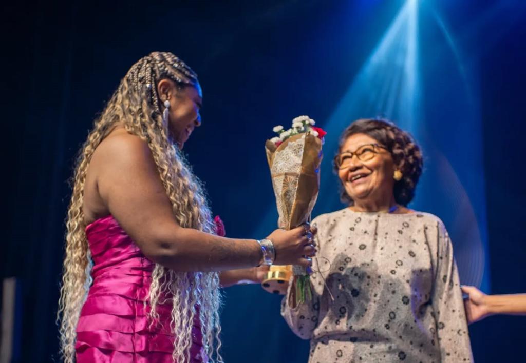 Com apoio do Governo de MT, premiação reconhece o protagonismo do povo negro em Mato Grosso