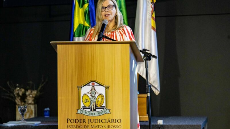 TJ avança na construção de uma Justiça mais inclusiva e reúne quase 1,5 mil em capacitação sobre TEA