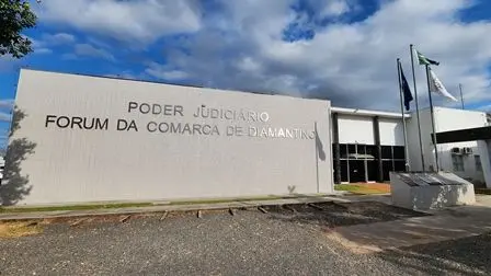 Comarca de Diamantino celebra 77 anos de história, dedicação e compromisso com a Justiça