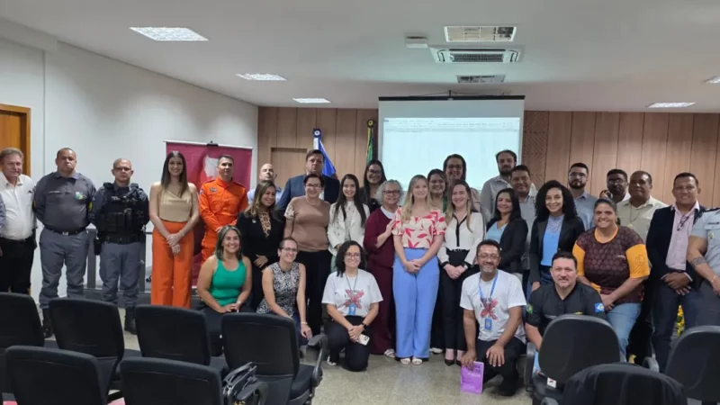 Região Oeste alcança 100% de redes instaladas para proteção de mulheres vítimas de violência