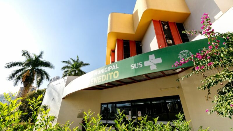 Cuiabá faz mutirão de exames para prevenção ao câncer de mama