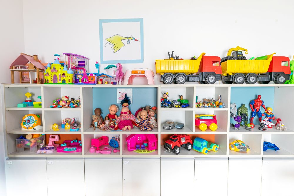 Pronto Socorro de Cuiabá lança campanha de arrecadação de brinquedos