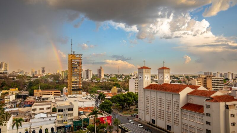 Cuiabá terá salário antecipado e ponto facultativo do Dia do Servidor transferido