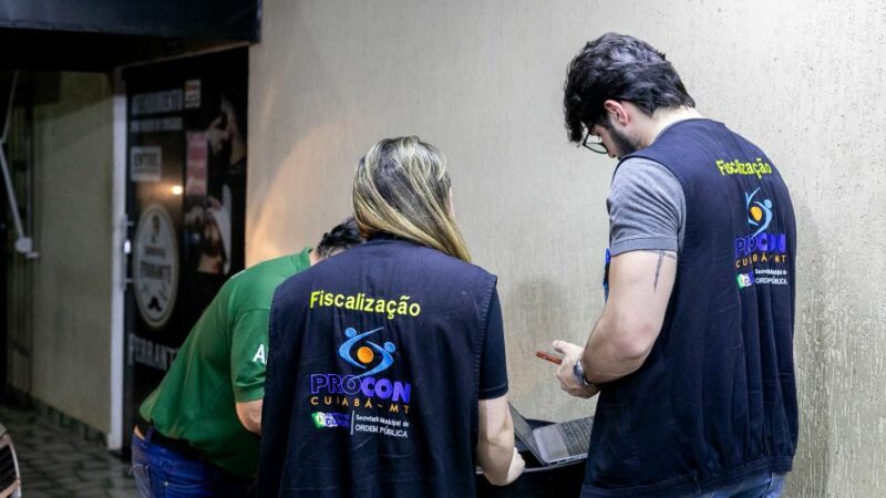 Procon de Cuiabá orienta sobre compras seguras no Dia das Crianças