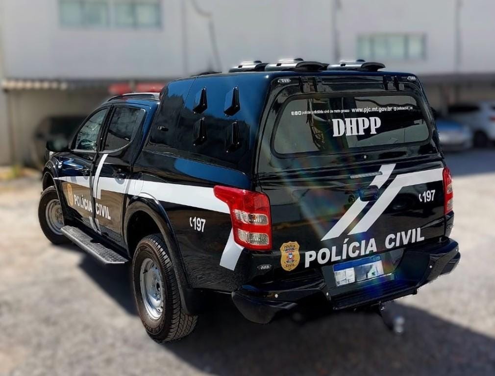 Adolescentes são apreendidos e confessam que mataram homem após calote em programa sexual