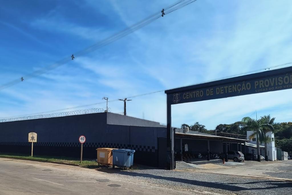 Sejus atualiza normativa que regulamenta assistência material em unidades prisionais de MT