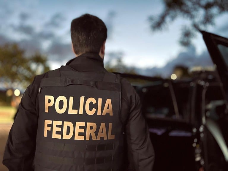 Polícia Federal deflagra operação contra crimes de abuso infantojuvenil em Cuiabá