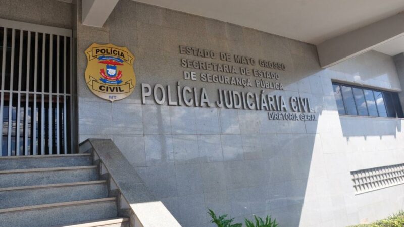 Polícia Civil lança projeto “Seja Raio de Luz na Vida de uma Criança e um Adolescente”