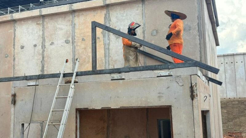 Mato Grosso tem quase 27% de reeducandos do regime fechado trabalhando dentro e fora de presídios