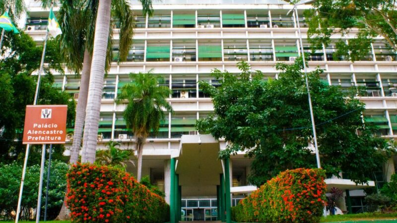 Cuiabá anuncia decreto preventivo diante de déficit financeiro na Saúde