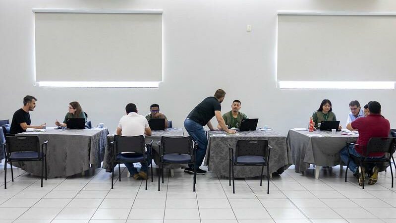 Mutirão do CAR Digital 2.0 chega a Barra do Garças na próxima semana; interessados já podem se inscrever