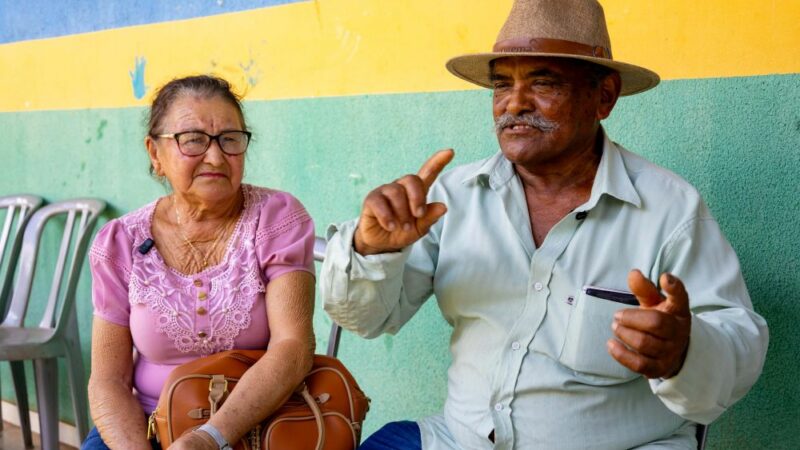 Expedição Araguaia-Xingu: moradores atualizam a vida para acessar saúde e cidadania