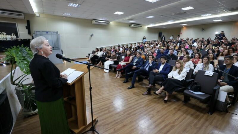 Formação em Justiça Restaurativa transforma ambientes escolares e fortalece cultura de paz em MT