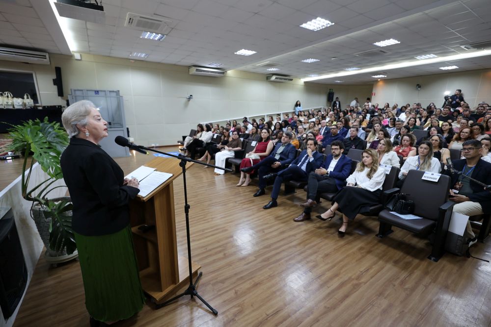 Formação em Justiça Restaurativa transforma ambientes escolares e fortalece cultura de paz em MT