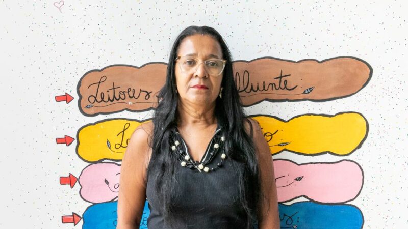 “Racismo tem que ser combatido diariamente”, diz diretora de escola