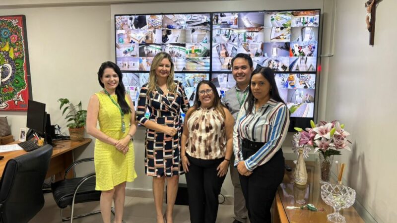 Saúde e Assistência discutem ações para atender população em situação de rua