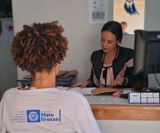 Projeto promove atendimentos ginecológicos a mulheres privadas de liberdade