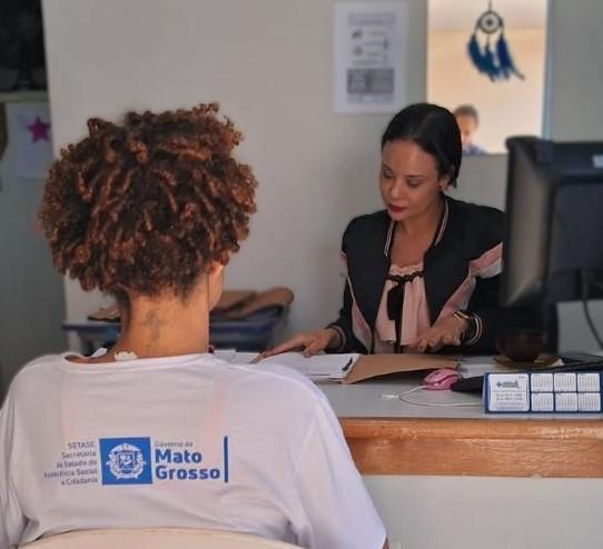 Projeto promove atendimentos ginecológicos a mulheres privadas de liberdade