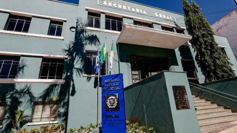 Seplag lança nova exposição do Espaço Memórias do Arquivo Público de MT em homenagem ao rio Cuiabá